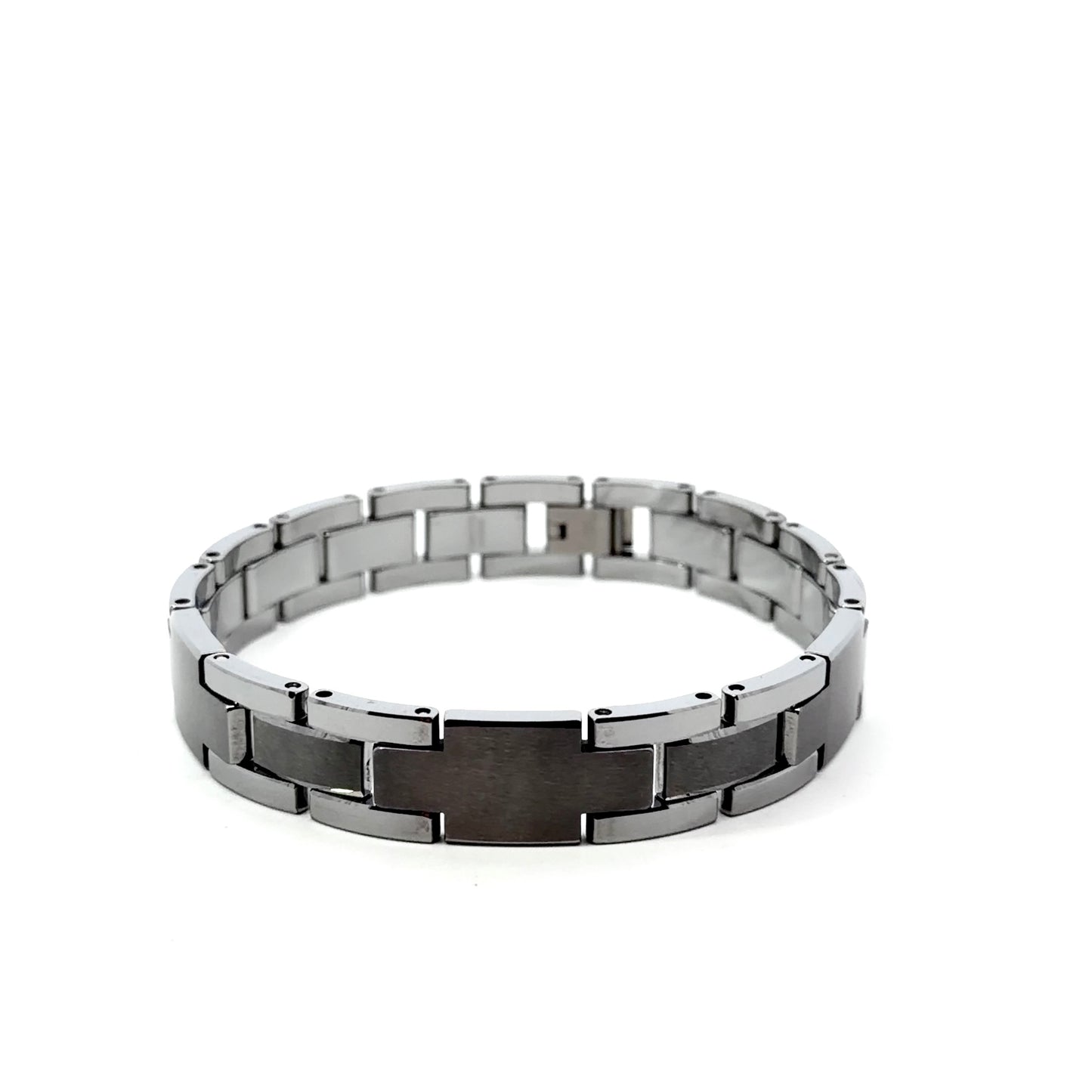Stainless Steel Men’s Bracelet
