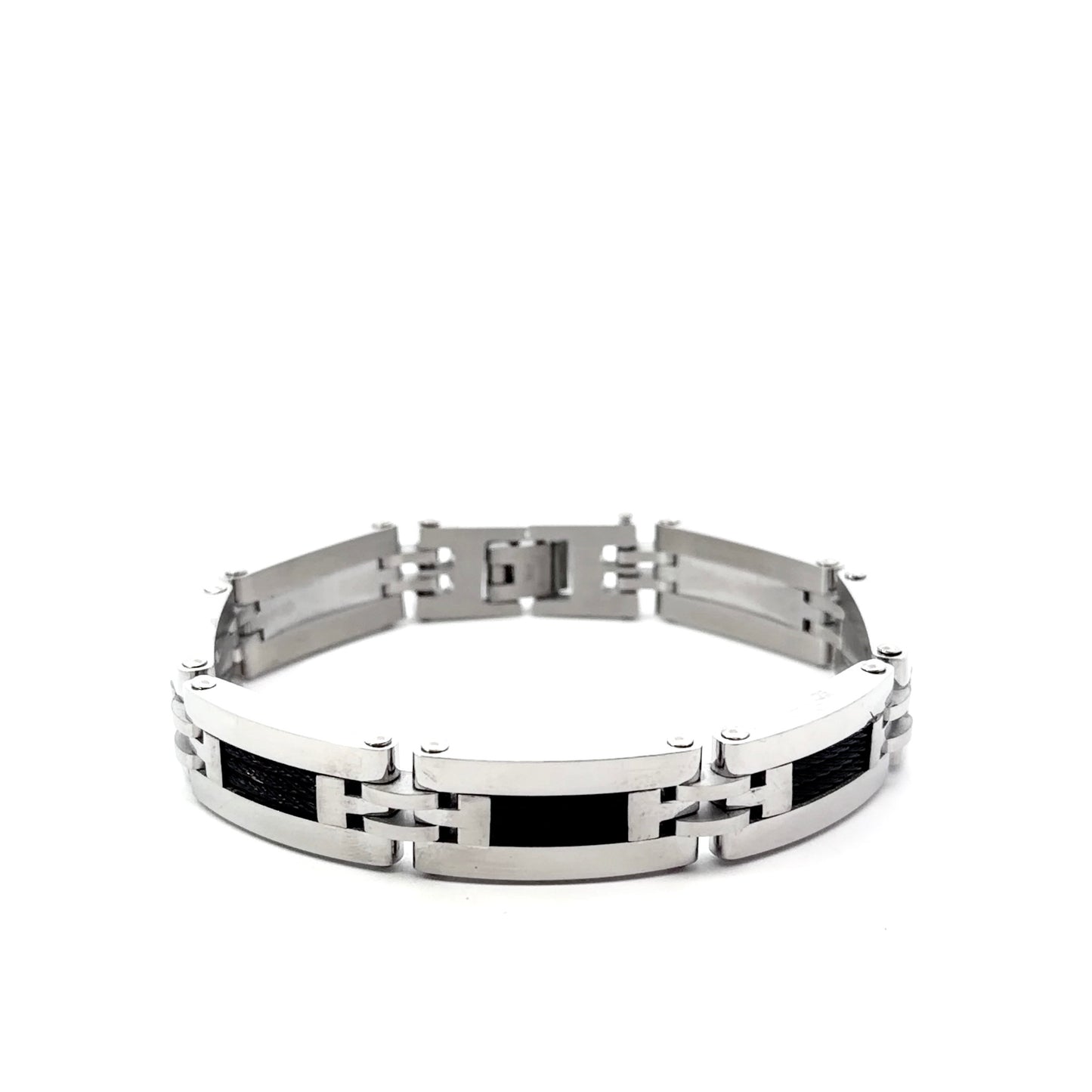 Stainless Steel Bracelet