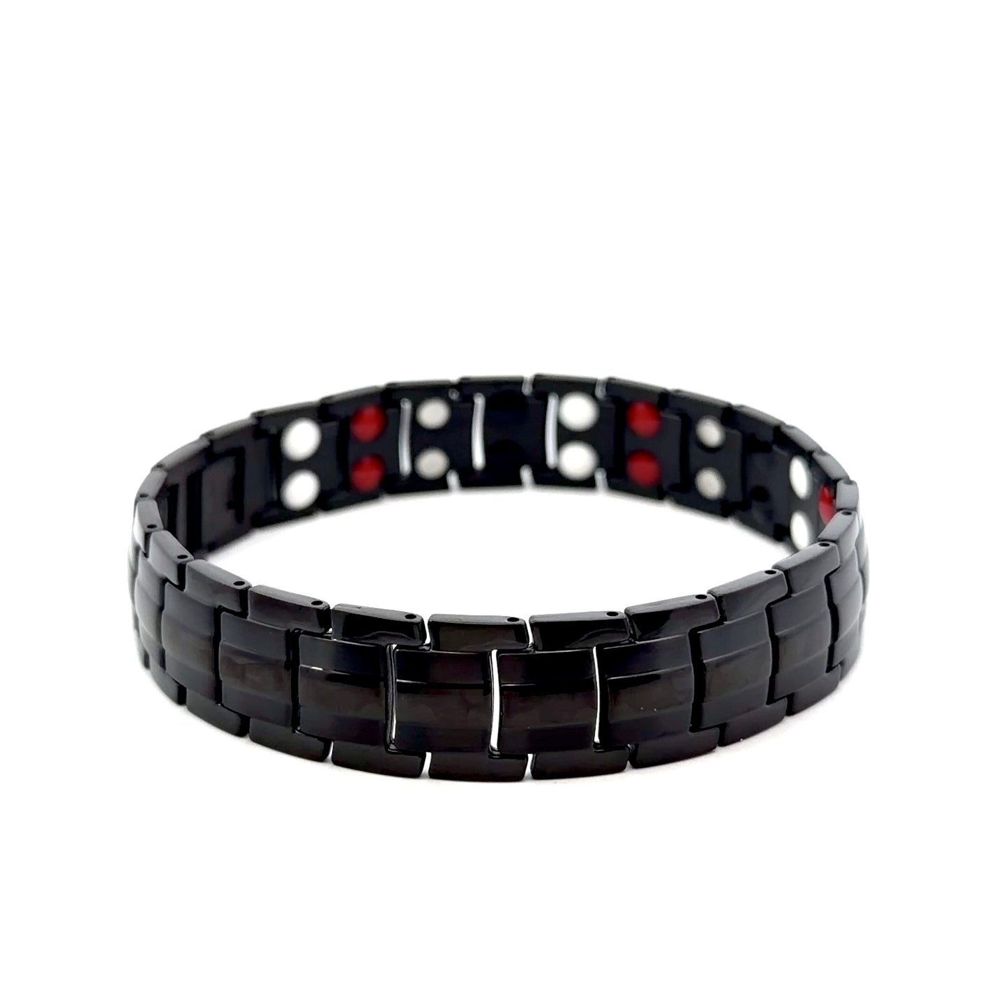Stainless Steel Magnetic Bracelet
