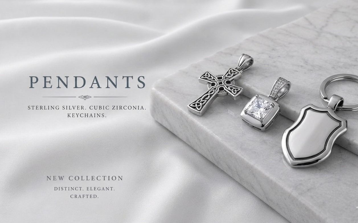 Pendants
