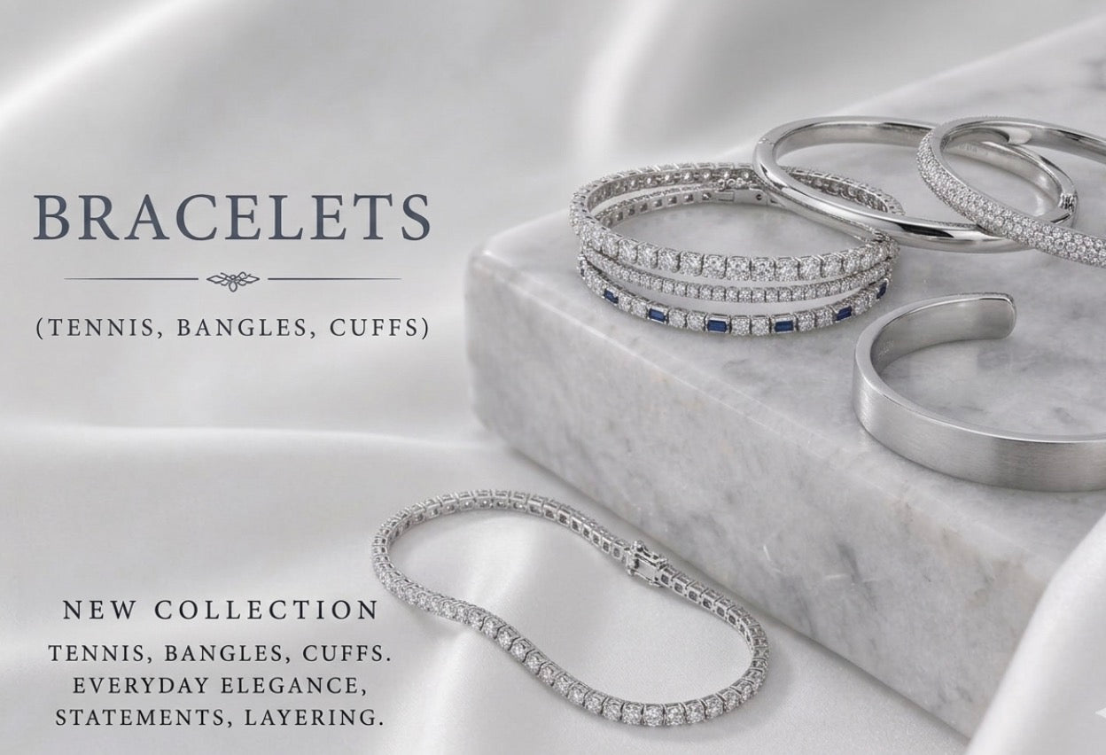 Bracelets