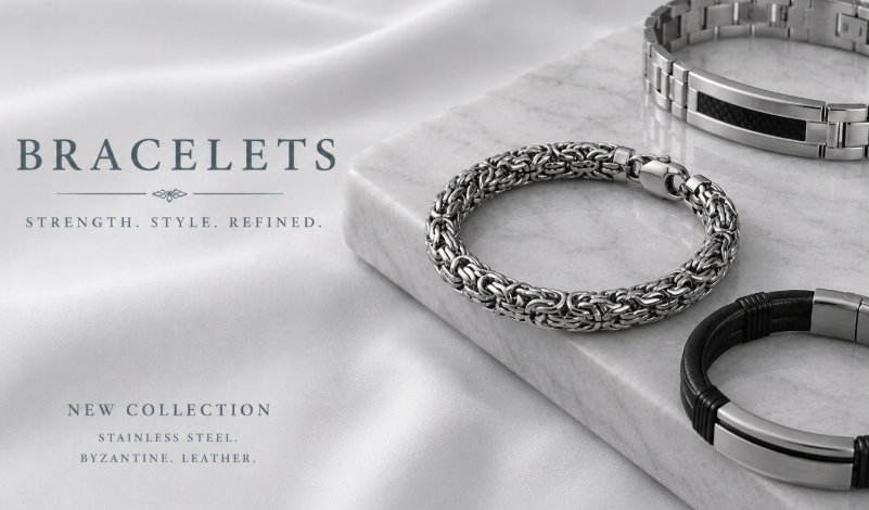 Bracelets