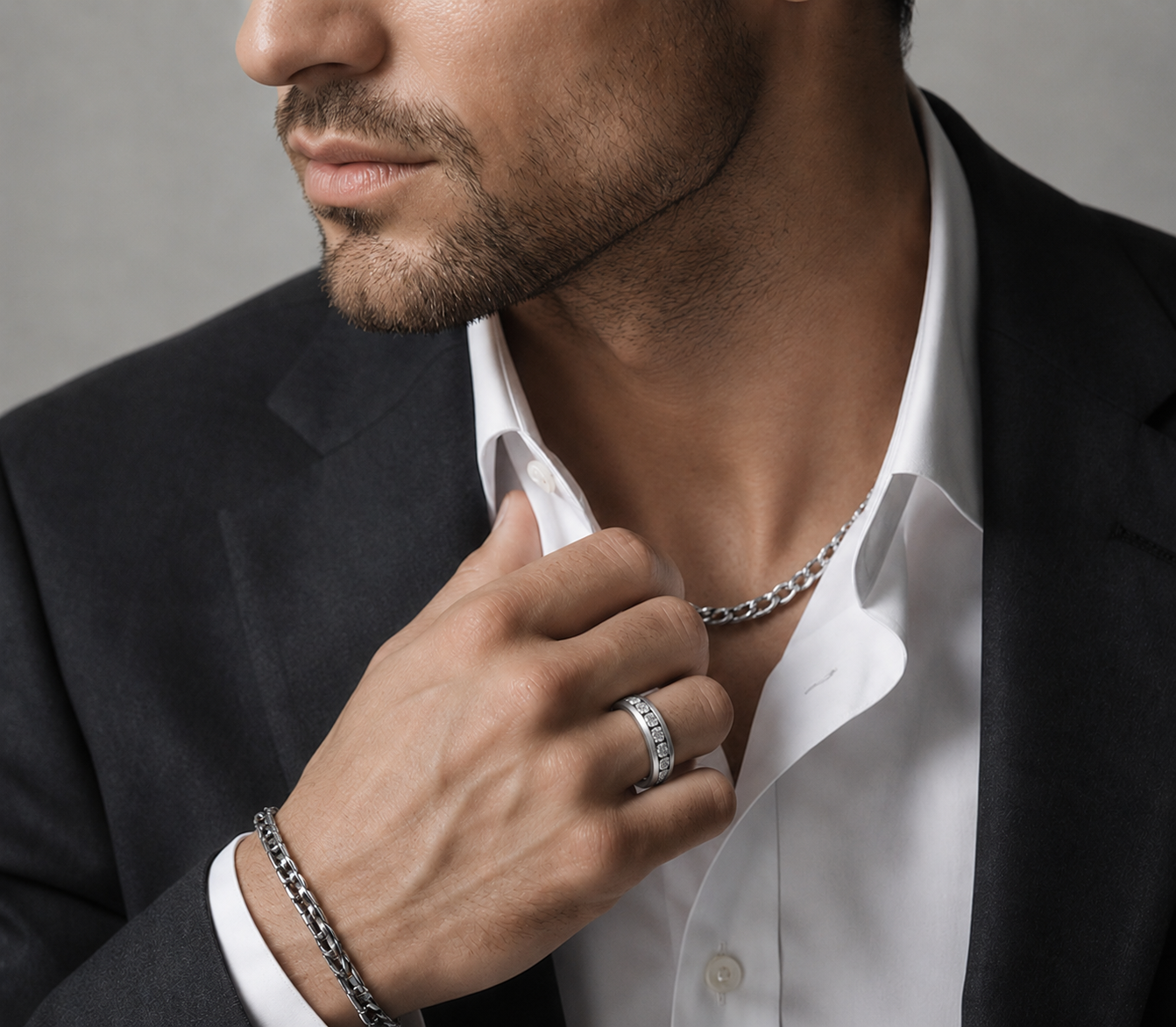 Men's