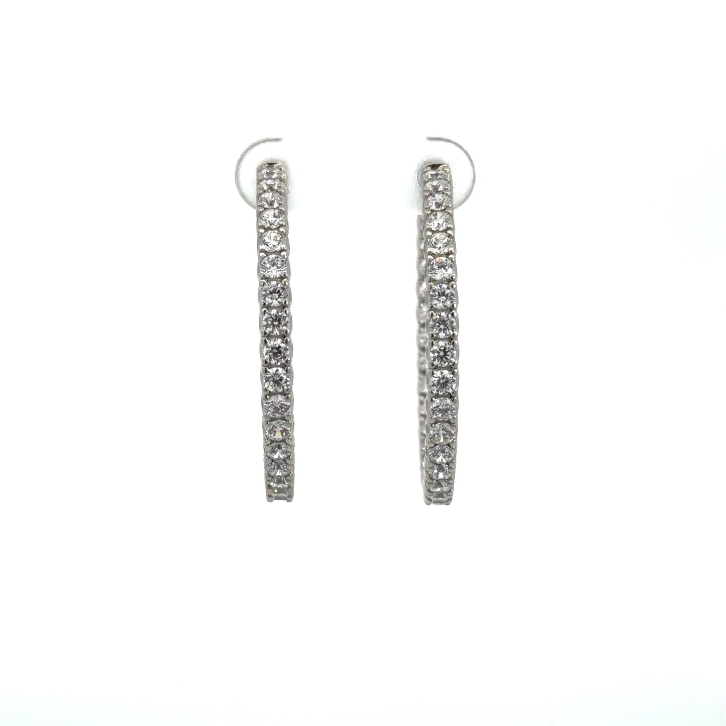 Hoop Earrings