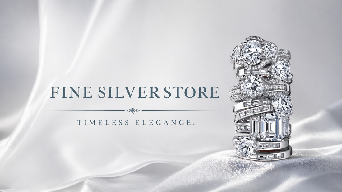 FINE SILVER STORE