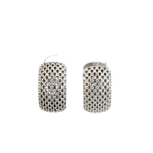 Huggie Earrings