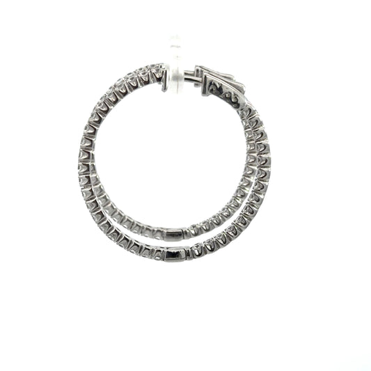 Hoop Earrings