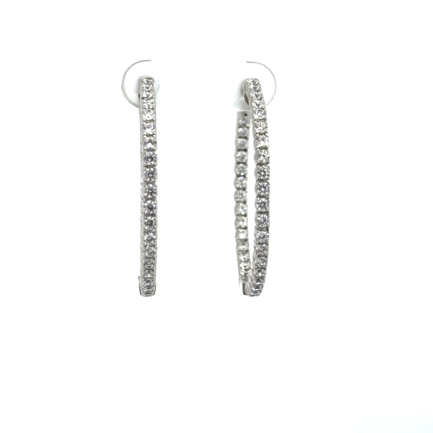 Hoop Earrings