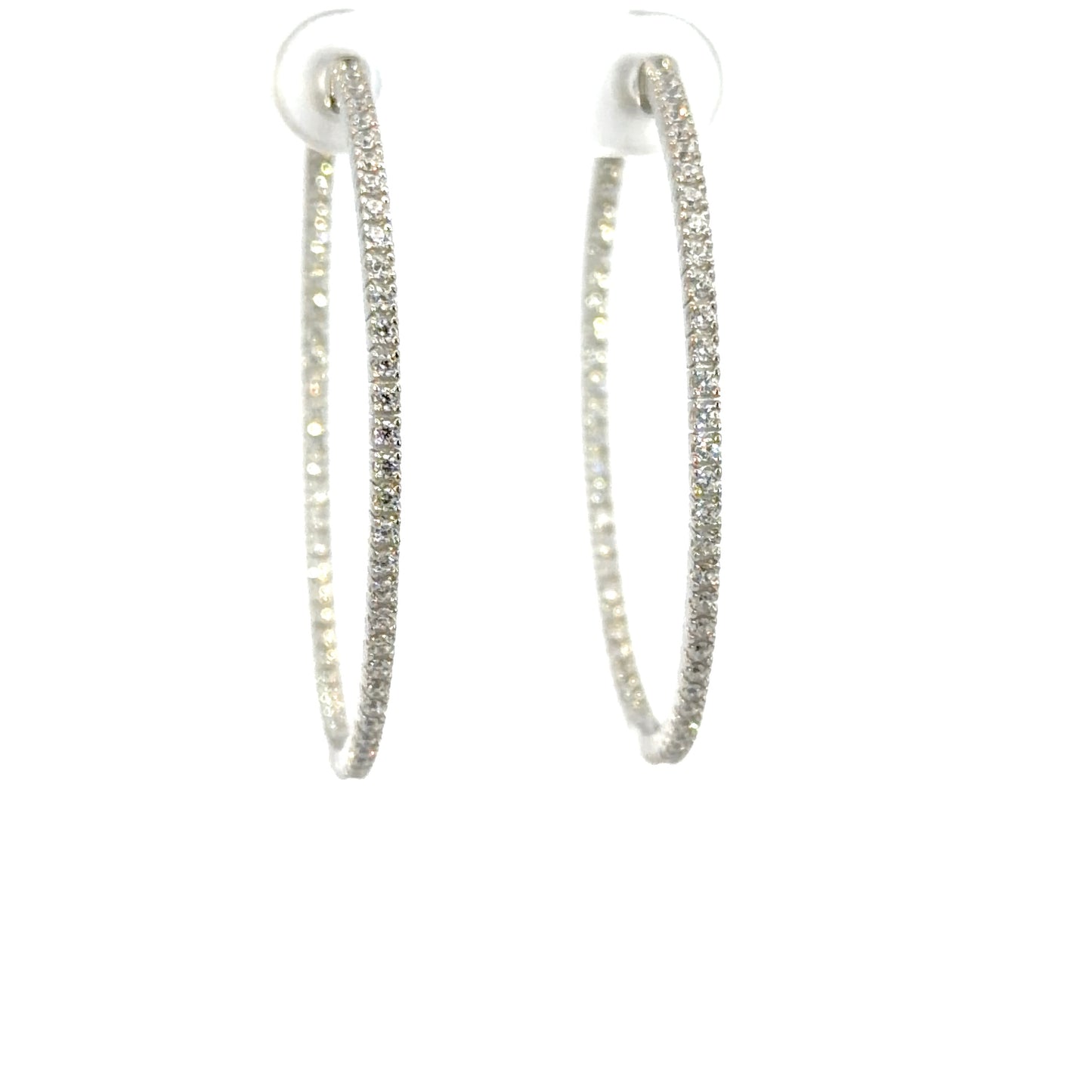 Hoop Earrings