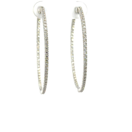 Hoop Earrings