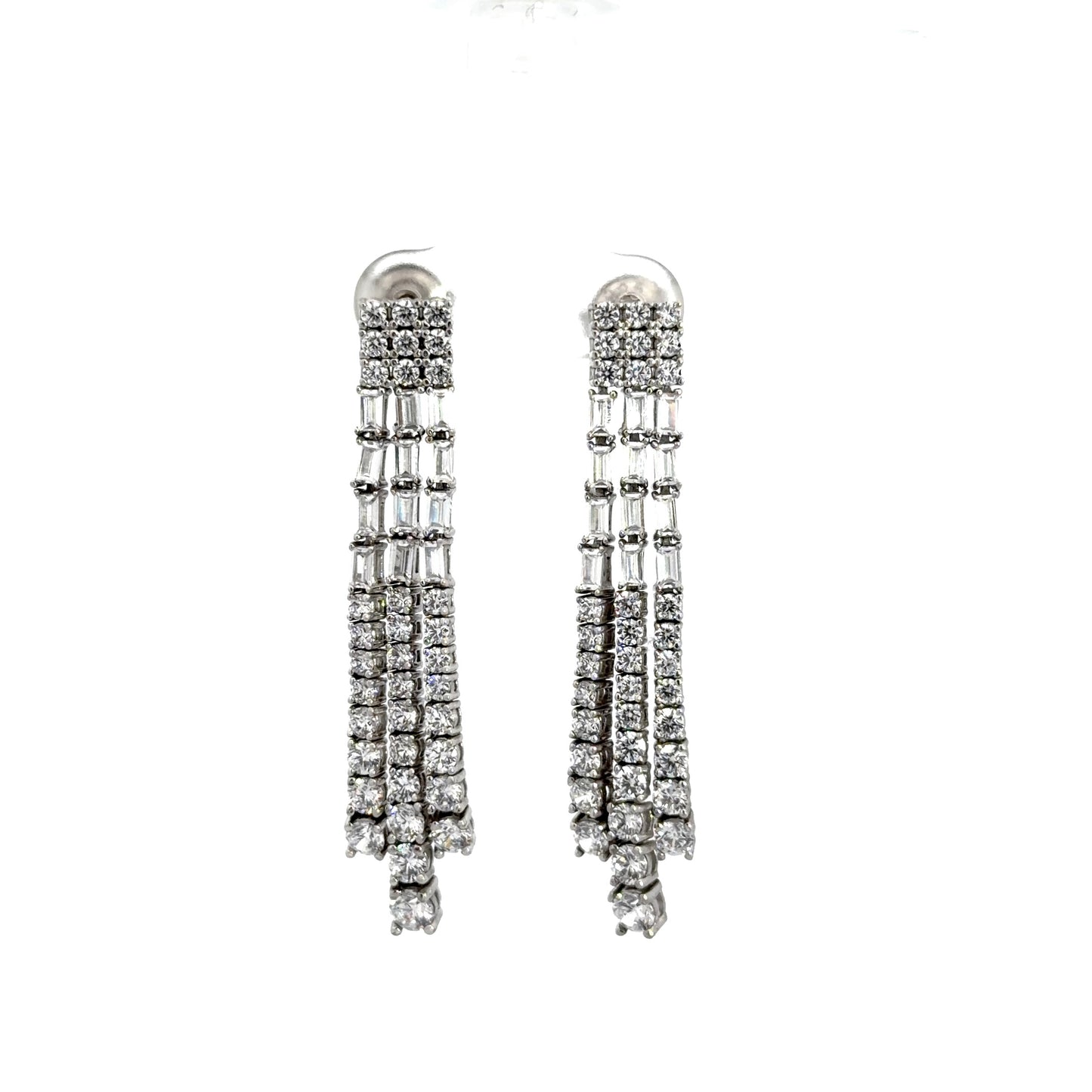 Chandelier Earrings