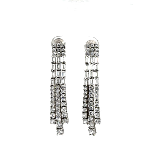 Chandelier Earrings