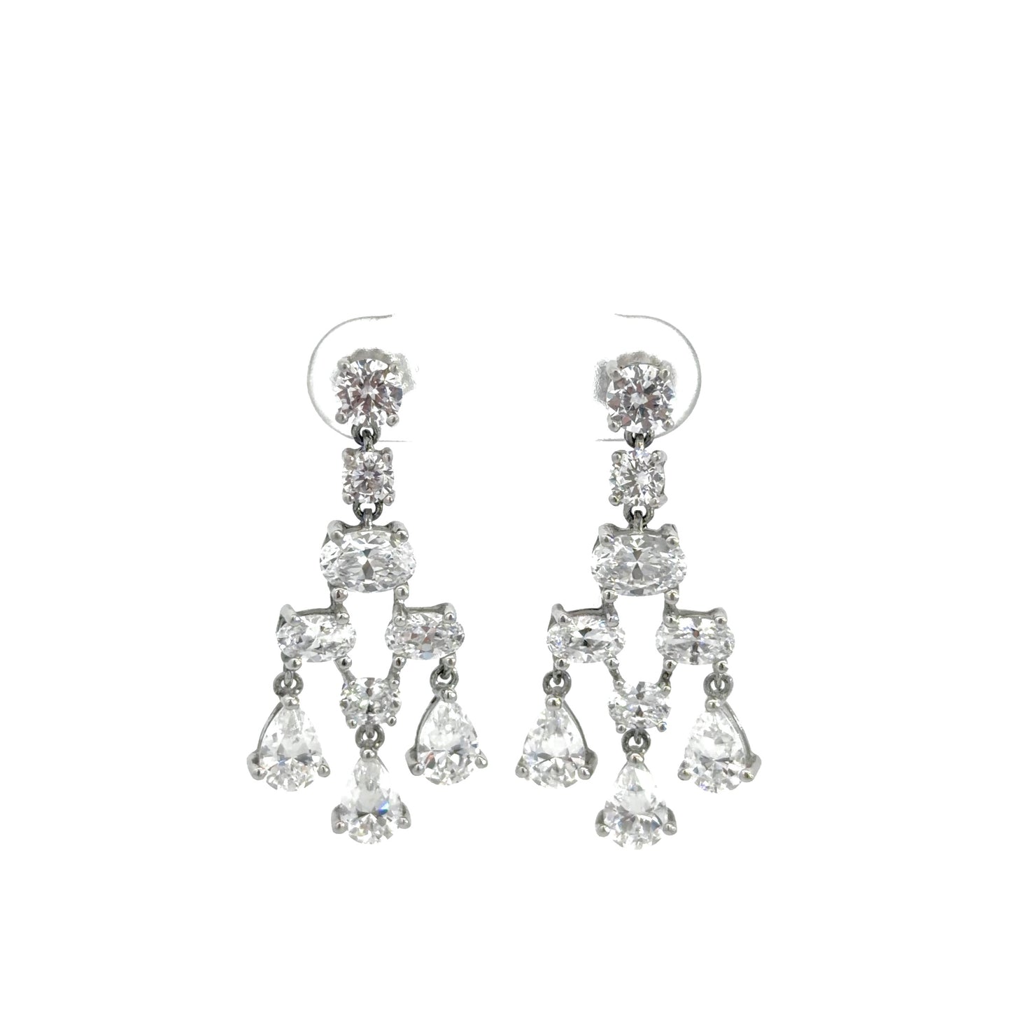 Chandelier Earrings