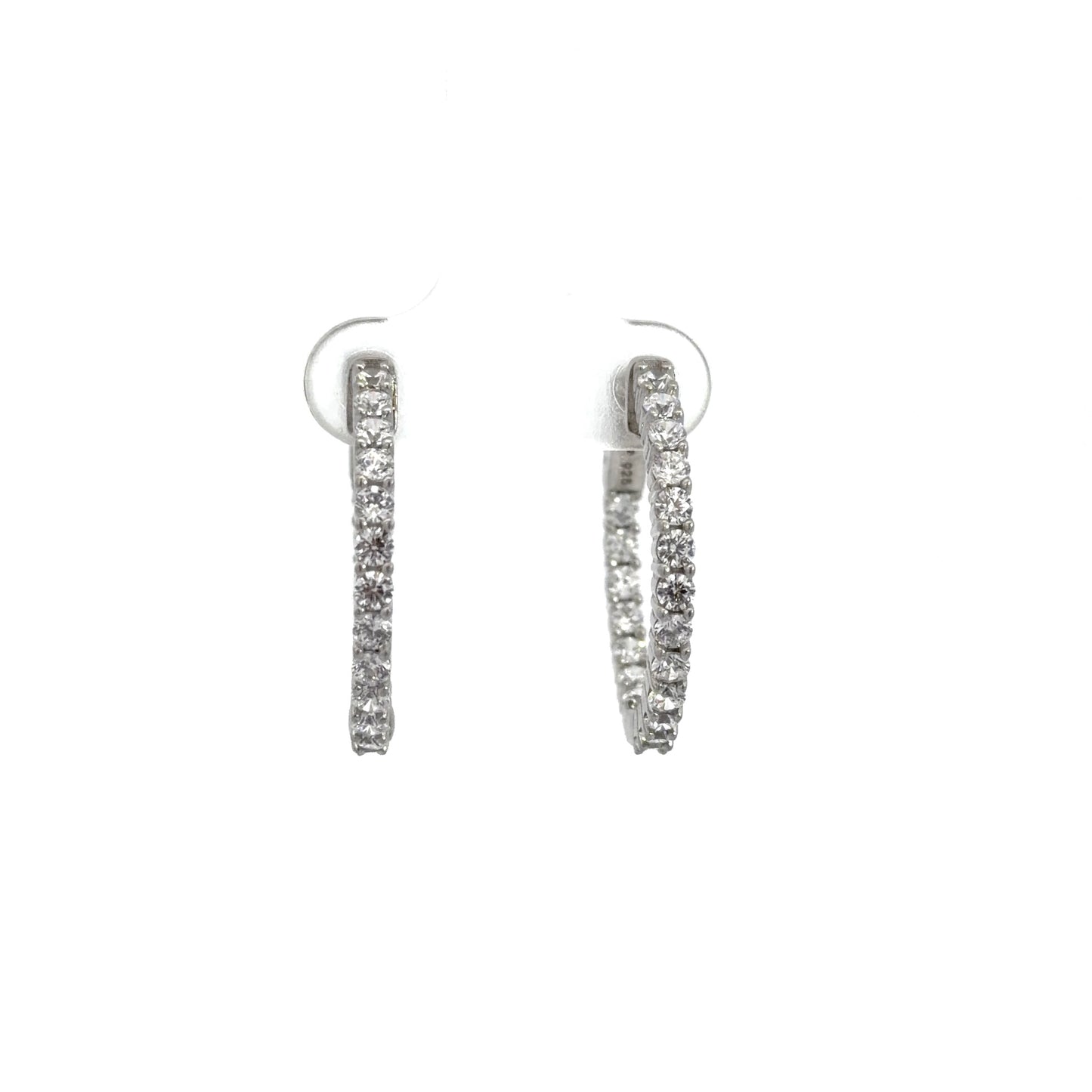 Hoop Earrings