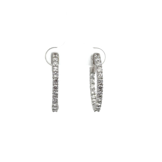 Hoop Earrings