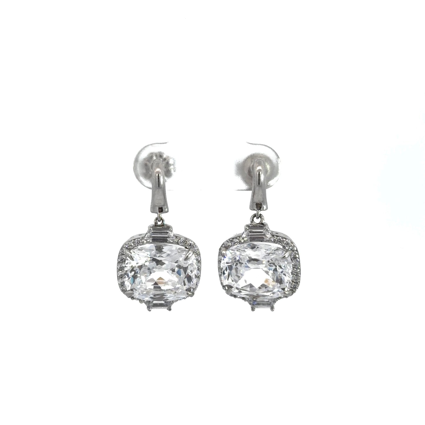 Drop Earrings