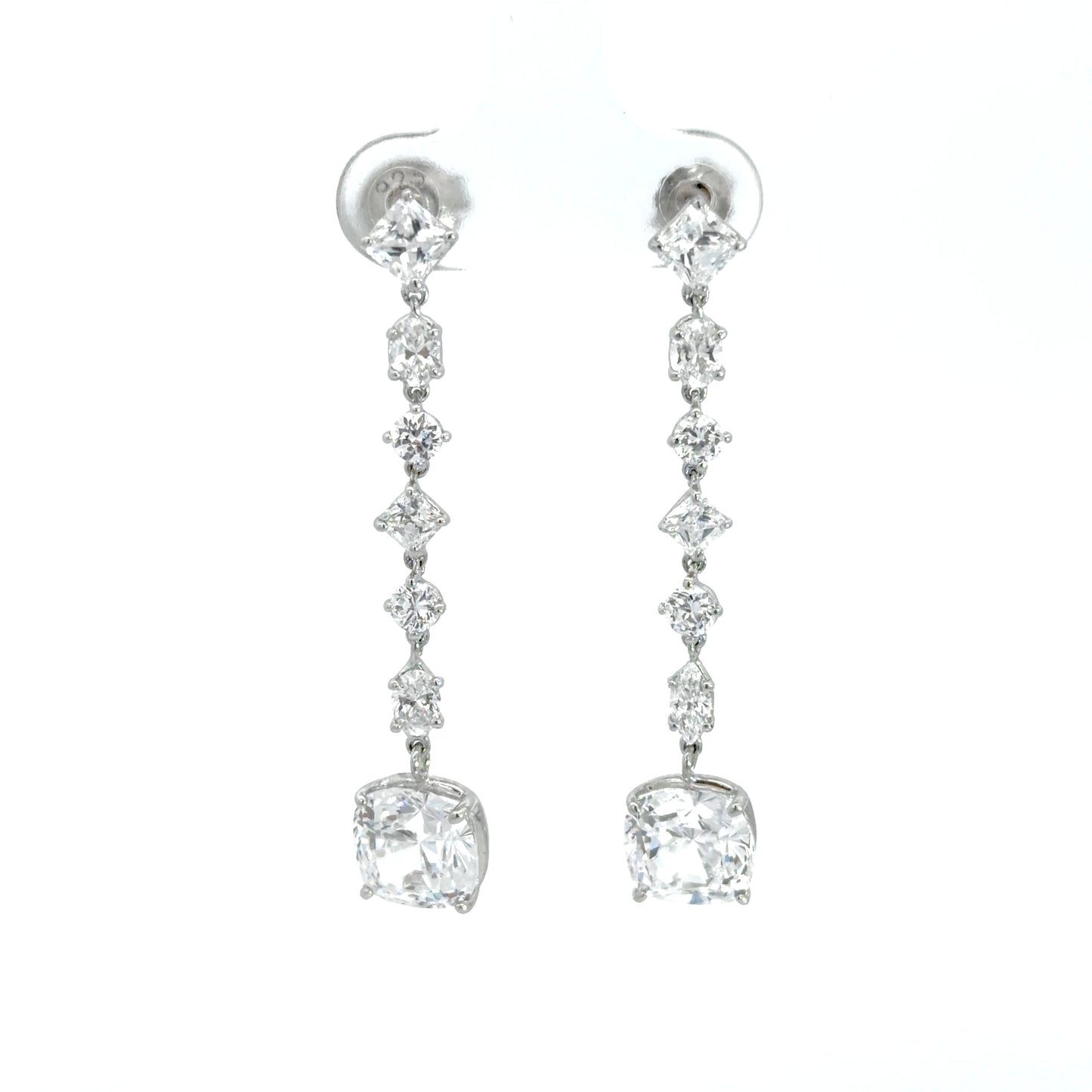 Elegant Drop Earrings