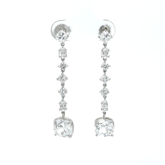 Elegant Drop Earrings