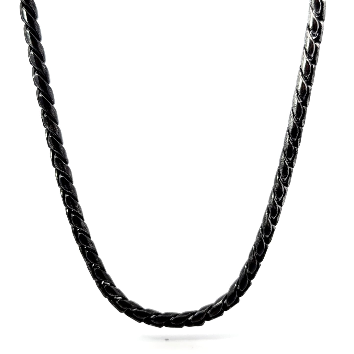 Stainless Steel Rope Chain