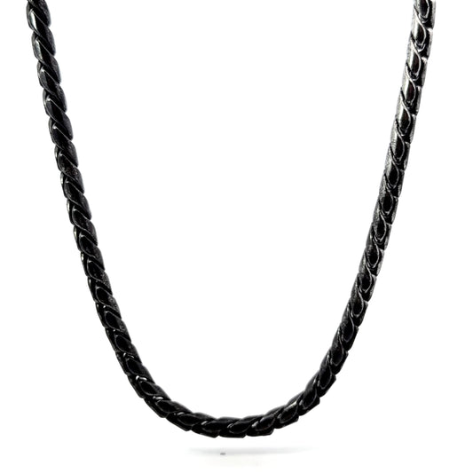 Stainless Steel Rope Chain