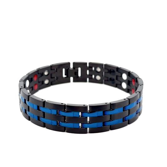 Stainless Steel Magnetic Bracelet
