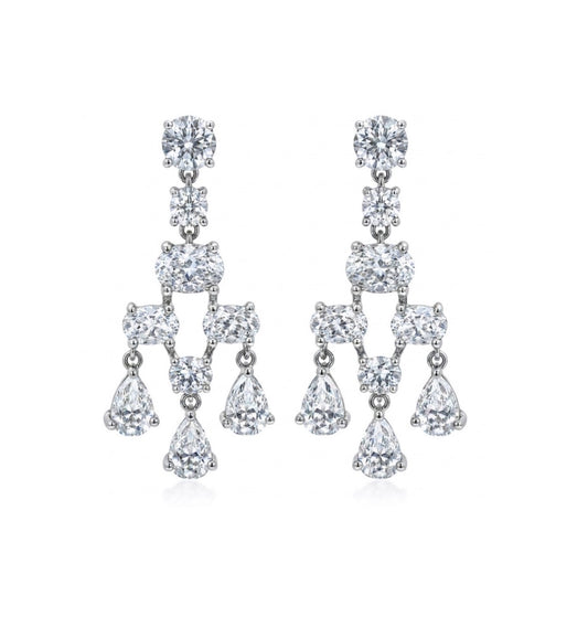 Chandelier Earrings