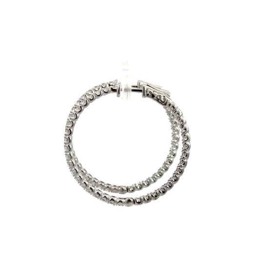 Hoop Earrings