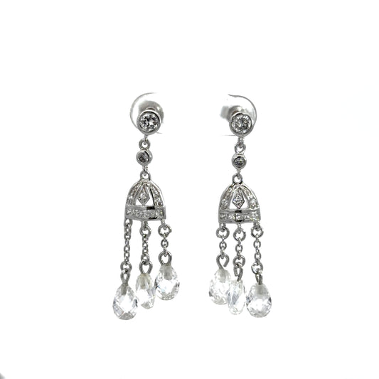 Chandelier Earrings