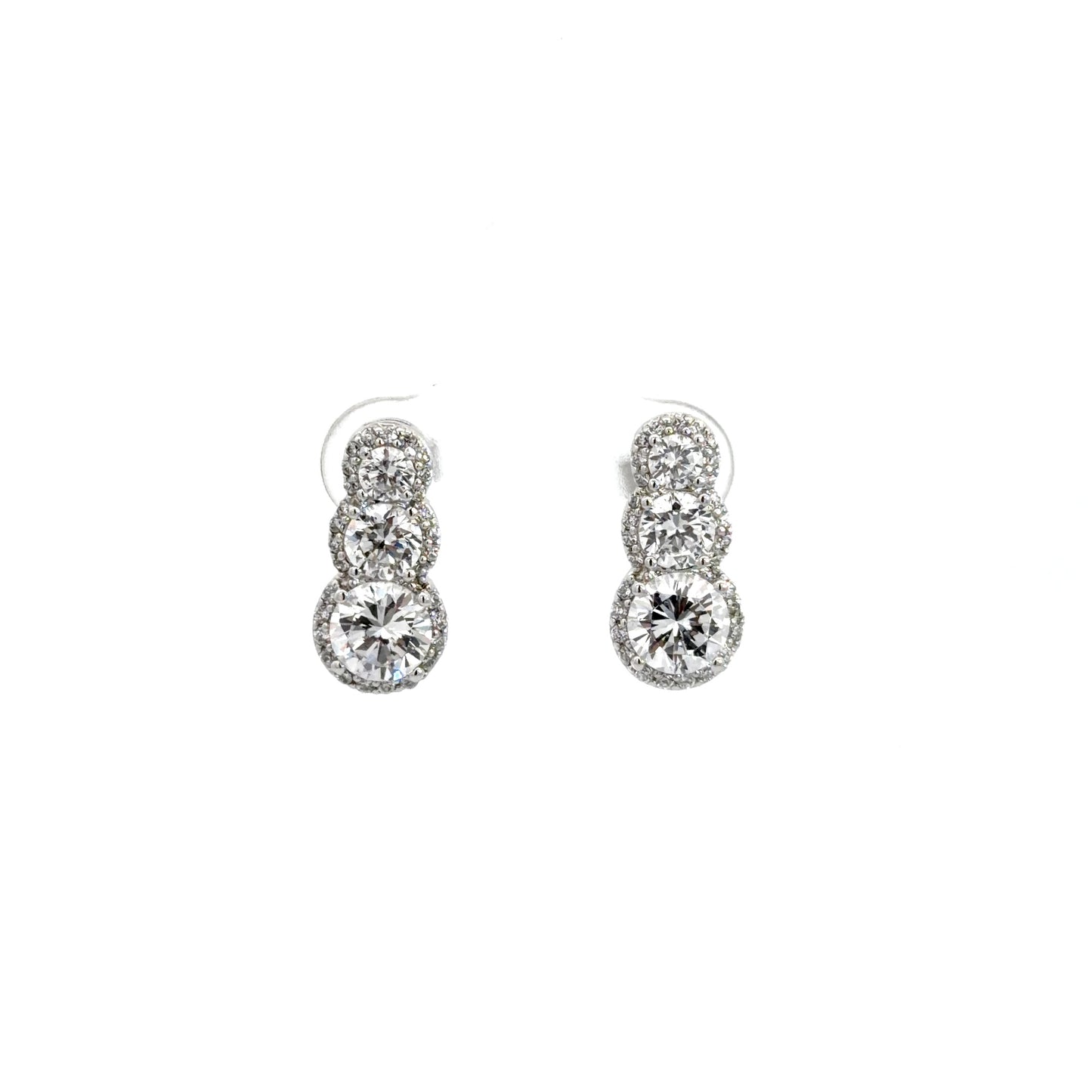 Drop Earrings