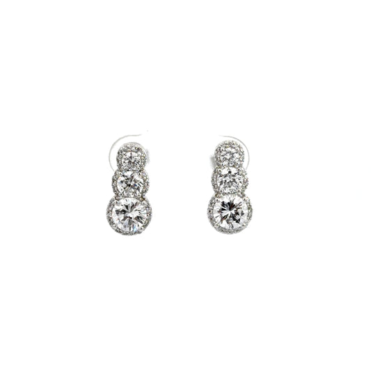 Drop Earrings