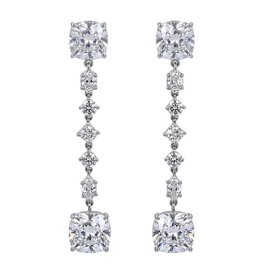 Elegant Drop Earrings