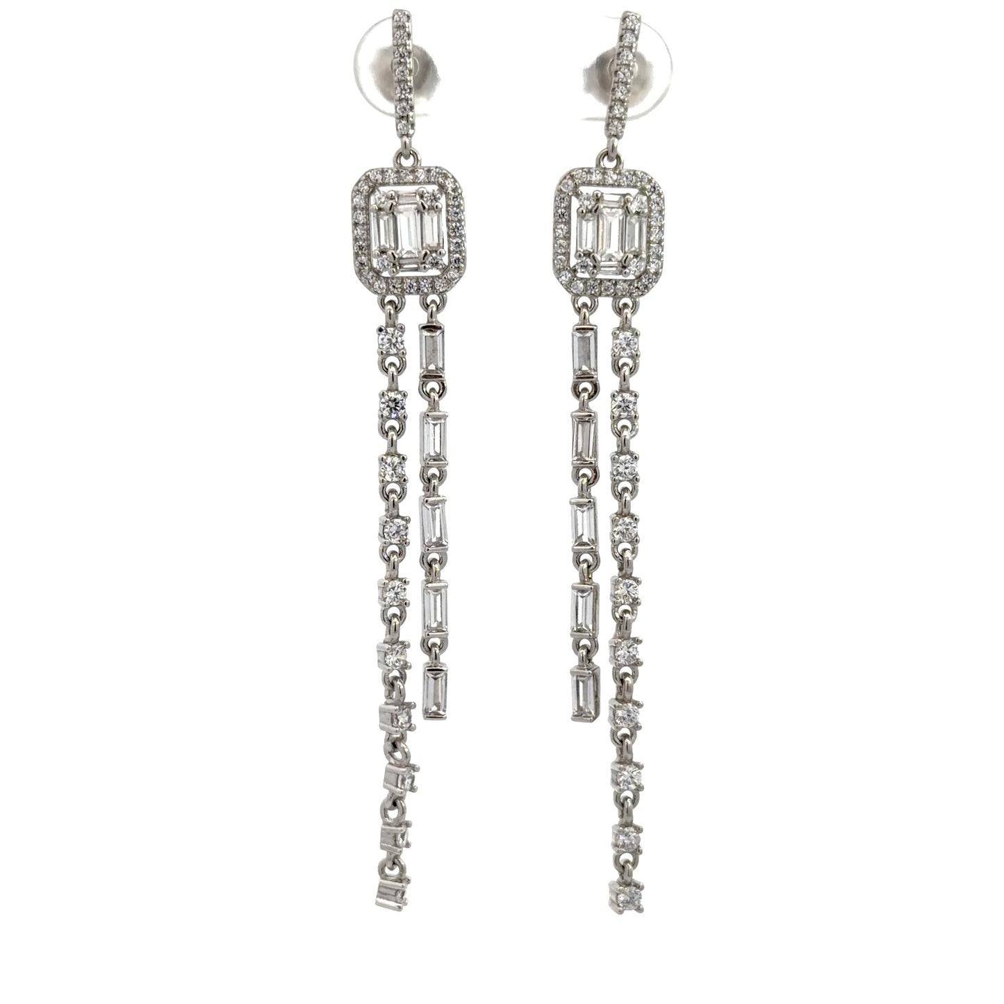 Chandelier Earrings