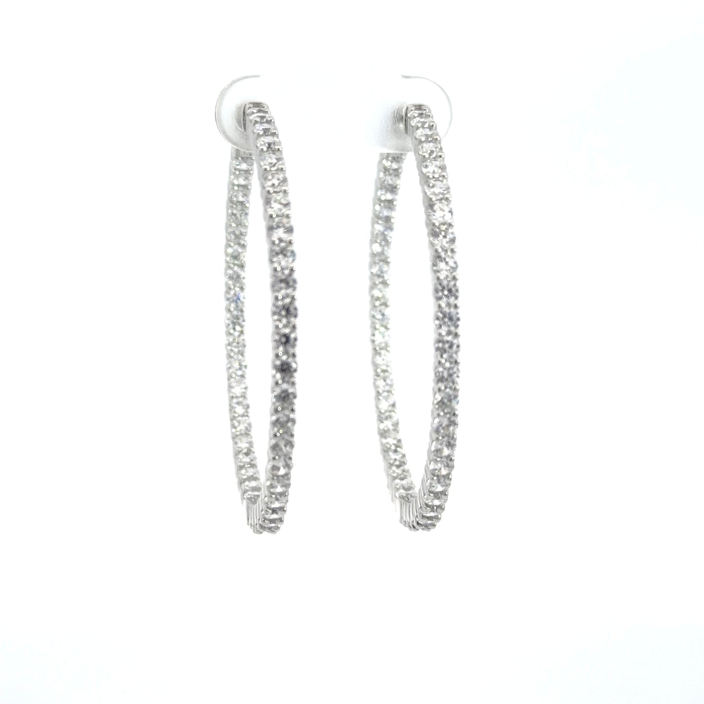 Hoop Earrings
