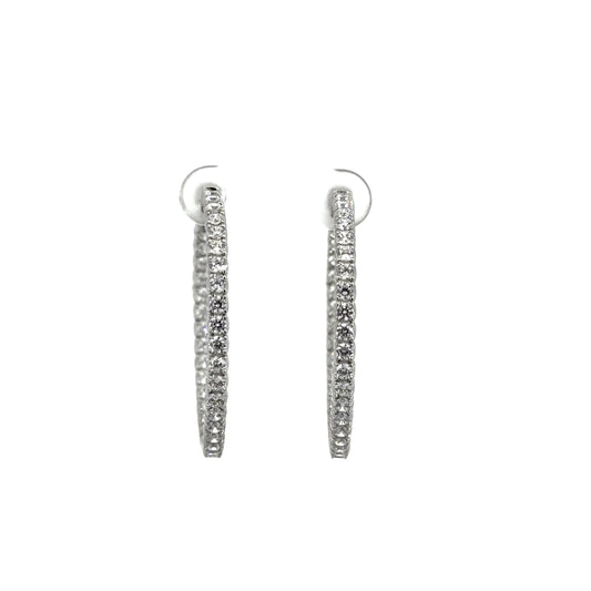 Hoop Earrings