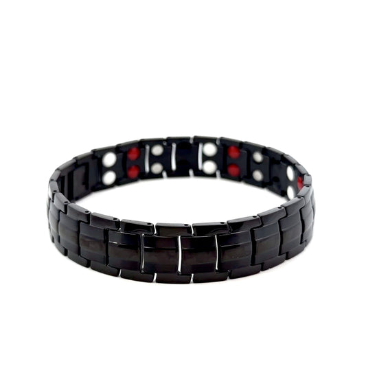 Stainless Steel Magnetic Bracelet