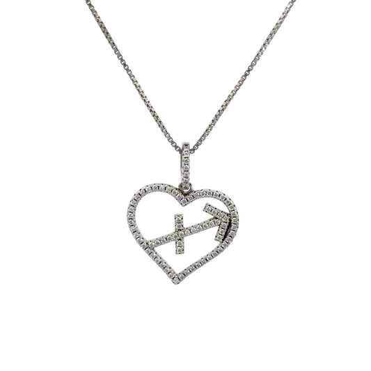 Sagittarius Necklace