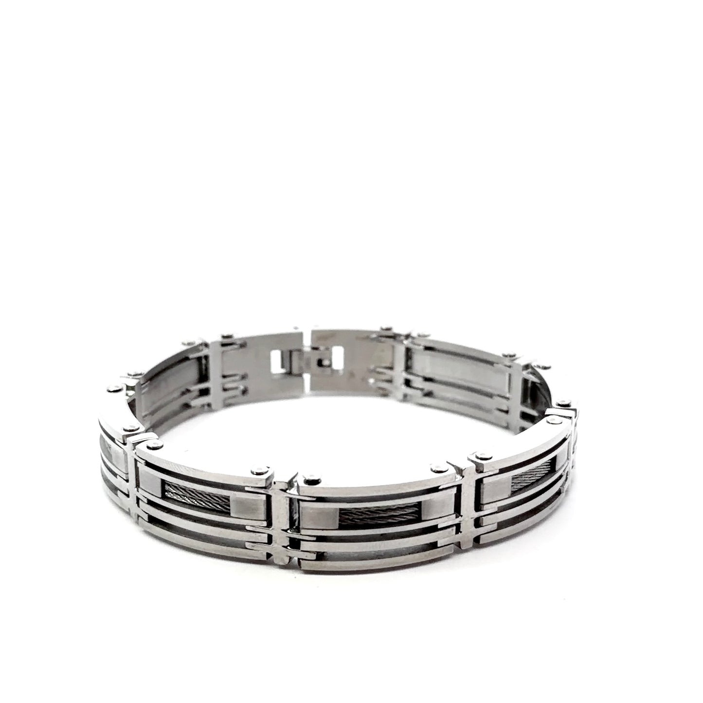Stainless Steel Bracelet