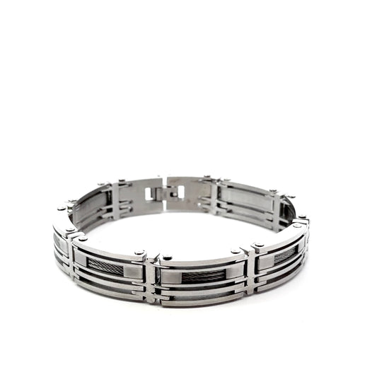 Stainless Steel Bracelet