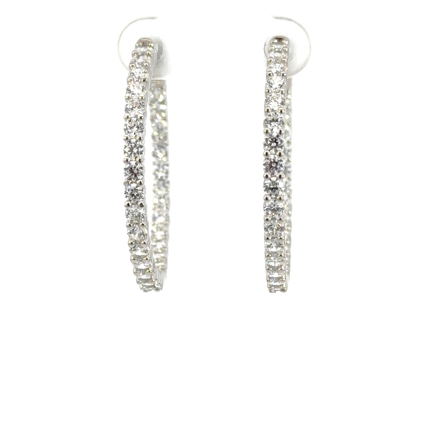 Hoop Earrings