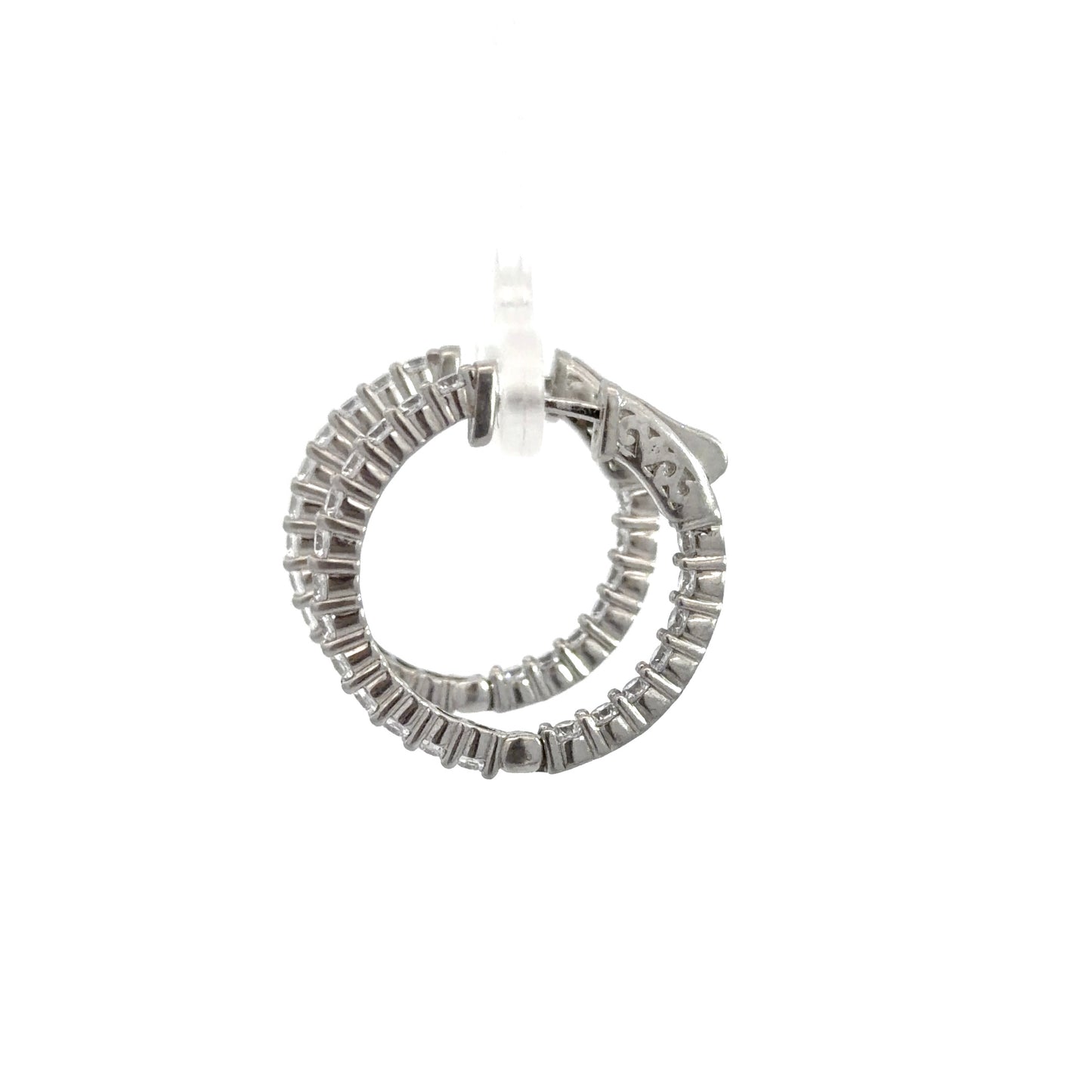 Hoop Earrings