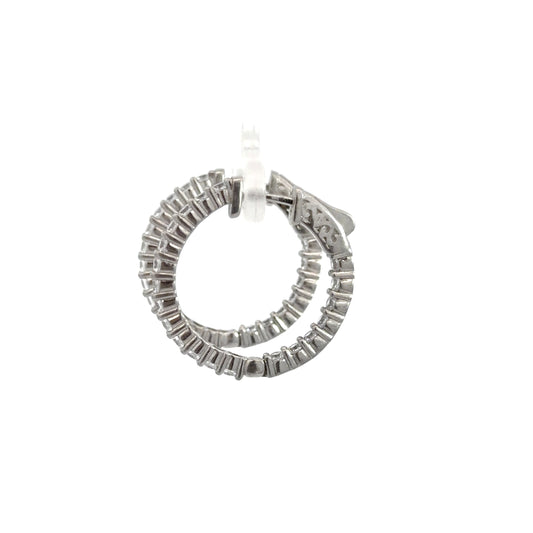 Hoop Earrings