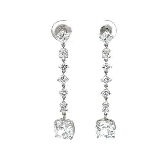 Elegant Drop Earrings
