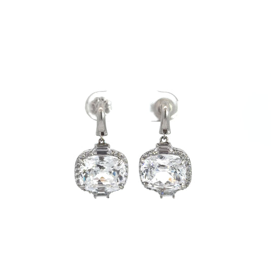 Drop Earrings