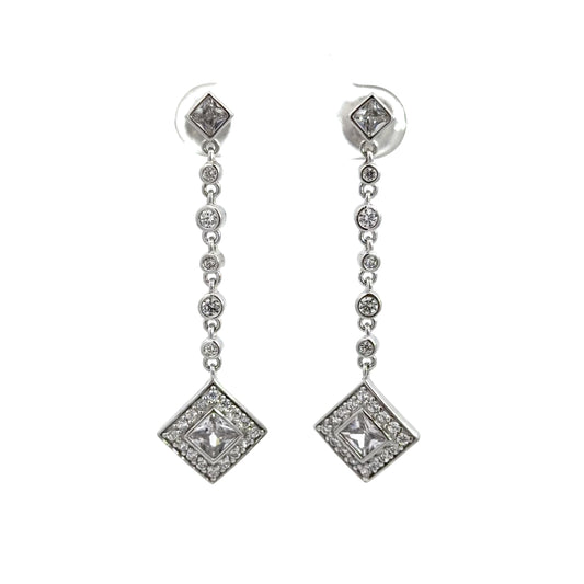 Elegant Dangle Earrings