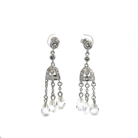 Chandelier Earrings