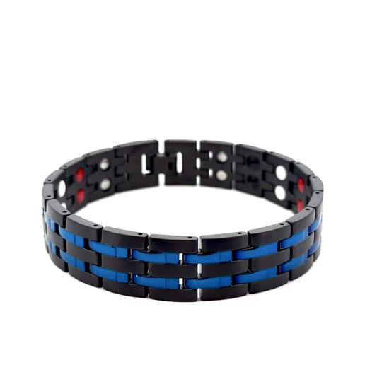 Stainless Steel Magnetic Bracelet