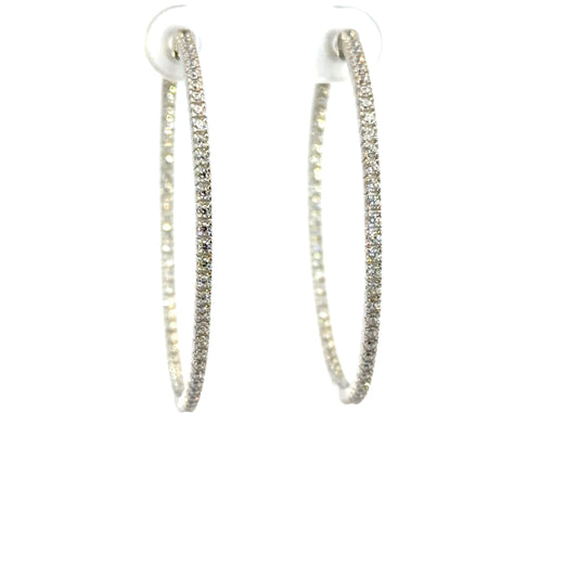 Hoop Earrings