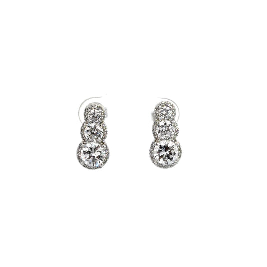 Drop Earrings