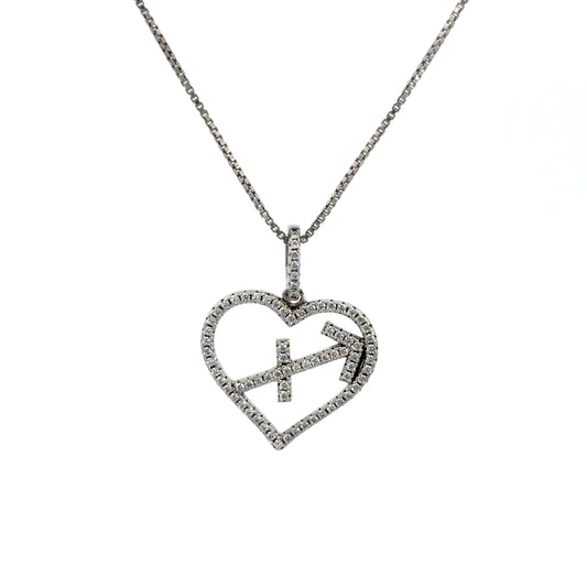 Sagittarius Necklace