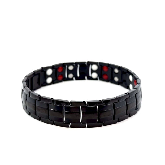 Stainless Steel Magnetic Bracelet